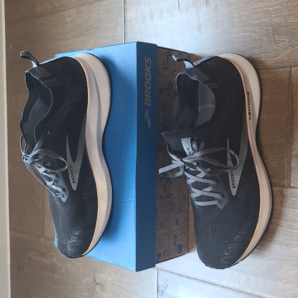 Men's Brooks Levitate 4